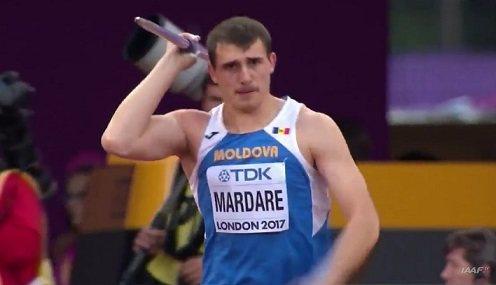 Andrian Mardare Andrian Mardare